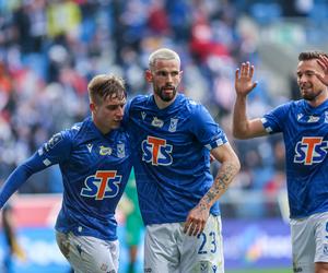 Kolejorz chce zbić nowego mistrza! 