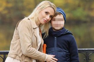 Gwiazda TVP ukrywała rodzinny dramat. Lekarze stoczyli przerażającą walkę o życie jej syna, wstrząsające doniesienia