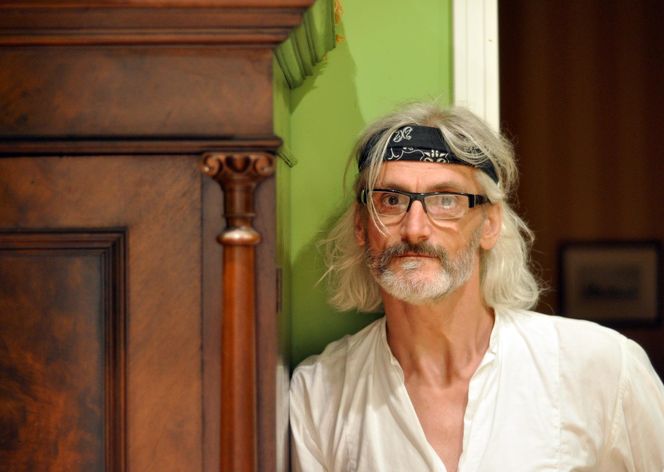 Jerzy Grycz z Gliwic zaginął w Nepalu