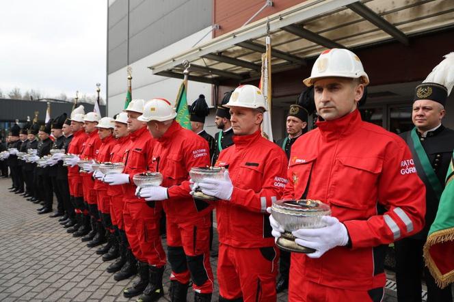 Rok od tragedii w KWK Pniówek. Zginęło 7 górników, 9 górników i ratowników jest zaginionych