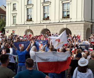 Prezydent RP Karol Nawrocki w Kaliszu 