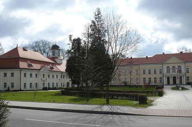 Zamek w Brzegu - zobacz zdjęcia Muzeum Piastów Śląskich w woj. opolskim