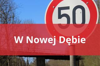 Gdzie będą nowe odcinkowe pomiary prędkości na Podkarpaciu