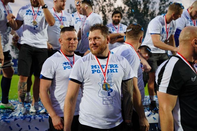 Złoto zostaje w Siedlcach! MKS Pogoń Awenta zwyciężyła w meczu o mistrzostwo Polski