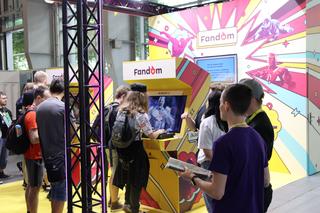 Pyrkon 2023: Pierwszy dzień za nami!