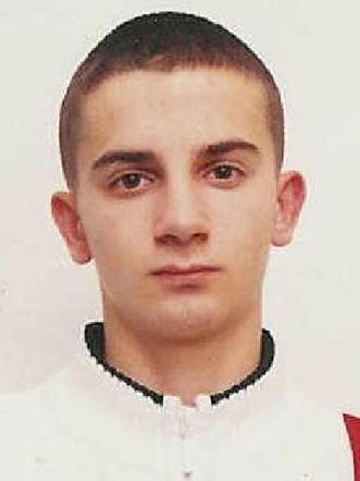 Patryk Nowotorow, Suwałki