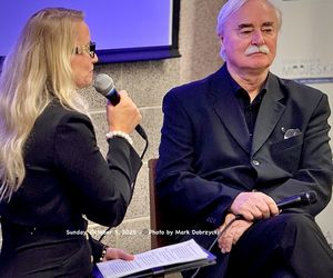 I Międzynarodowy Polonijny Przegląd Filmów Religijnych w USA im. św. Maksymiliana Kolbe