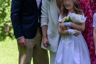 Cichopek i Hakiel nie chcieli wspólnego przyjęcia 