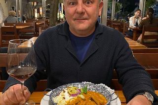 Robert Makłowicz i jego syn - otwierają wspólny biznes