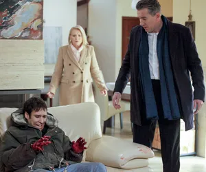 Pierwsza miłość. Makabra u Wenerskich! Filip będzie miał krew na rękach. Kogo zabije? - ZDJĘCIA