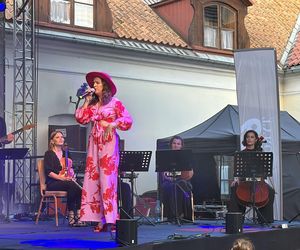 Eska Summer City na Królewskim Śpiewaniu w Tykocinie