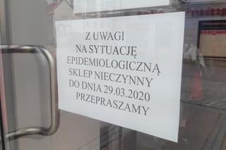 Wielu przedsiębiorców z Tarnowa może zbankrutować