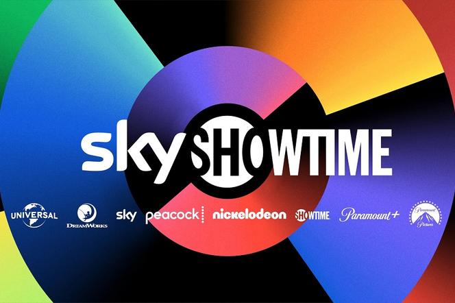 SkyShowtime w Polsce! Kiedy pojawi się nowa platforma streamingowa?