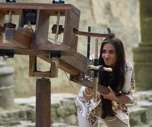 The Traitors. Zdrajcy 2: odcinek 6.