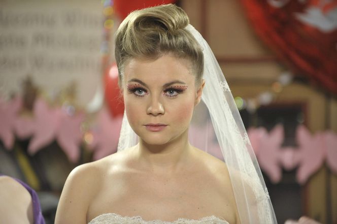 Tak się zmieniła Anna Ilczuk, czyli Jolasia z "Kiepskich"