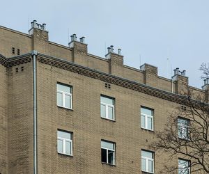 CePeLek, dawna Warszawska Szkoła Pielęgniarstwa w Warszawie
