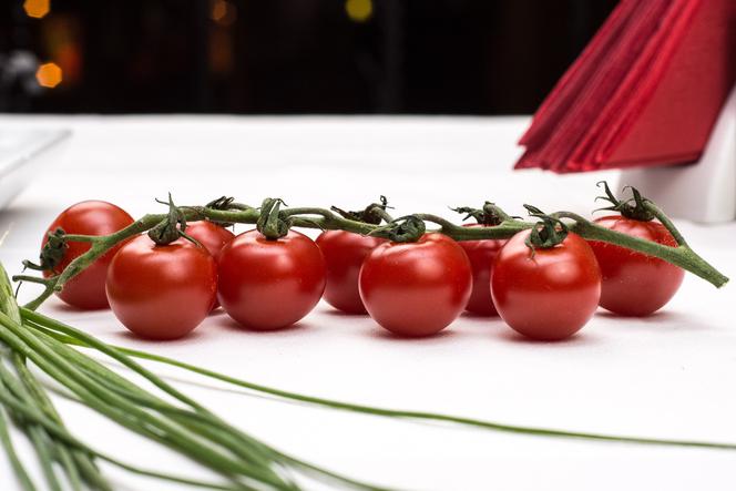 Pomidory w galarecie do słoika - jak zrobić?