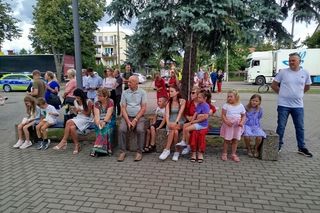 W 2025 roku obchody Święta Policji w Siedlcach odbyły się 23 lipca