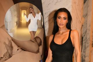 Kim Kardashian w ogniu krytyki. Poszło o jej ozdoby świąteczne. Jak papier toaletowy!