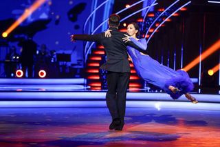 Rodzinny odcinek Tańca z Gwiazdami 16