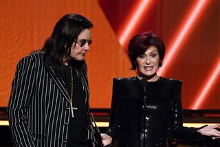 Sharon Osbourne otwiera się na temat diagnozy choroby Parkinsona u Ozzy'ego. Jak to wpłynęło na całą ich rodzinę?