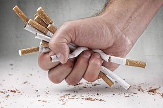 Kilka porad jak rzucić palenie, zanim dziecko zobaczy cię z papierosem 