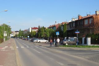 Stara Miłosna nie chce nowych inwestycji deweloperów. Trwa protest mieszkańców