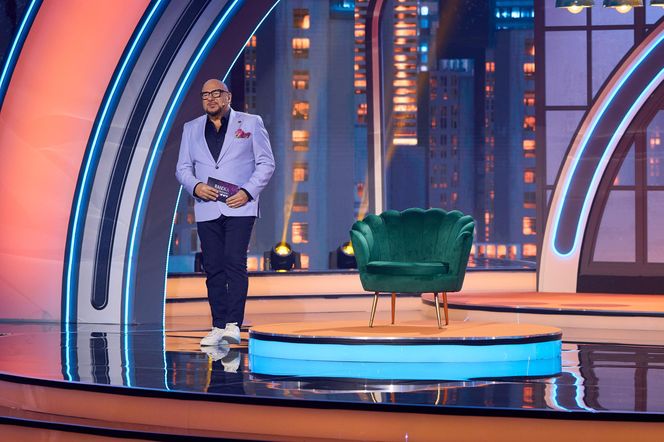 "Randka w ciemno" odcinek 5