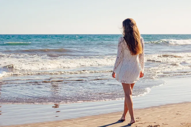 Jak Zachować Się Na Plaży Dla Naturystów 7004