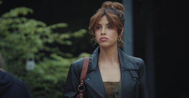 M jak miłość odc. 1880. Kama (Michalina Sosna)