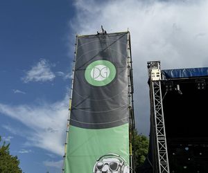 W Parku Hallera odbyły się Dni Dąbrowy Górniczej