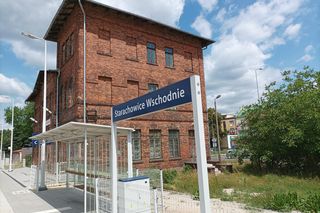 Te dworce kolejowe w woj. świętokrzyskim zostaną odnowione. PKP ogłosiło nowy program 