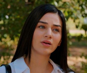 Miłość i nadzieja odc. 289. Bahar