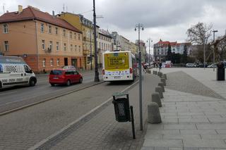 W Bydgoszczy zachęcają do bycia widocznym na drodze! Ruszyła akcja „Odblask to nie obciach” [ZDJĘCIA, WIDEO]