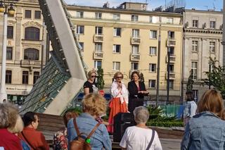 Protest Kucaj i kasłaj - Dziś Joanna, jutro Ty w Poznaniu