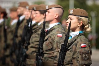 Narodowy Dzień Powstań Śląskich odbywa się w Katowicach