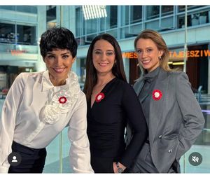 Patriotyczne wpisy gwiazd! Tak 11 listopada uczcili polską wolność