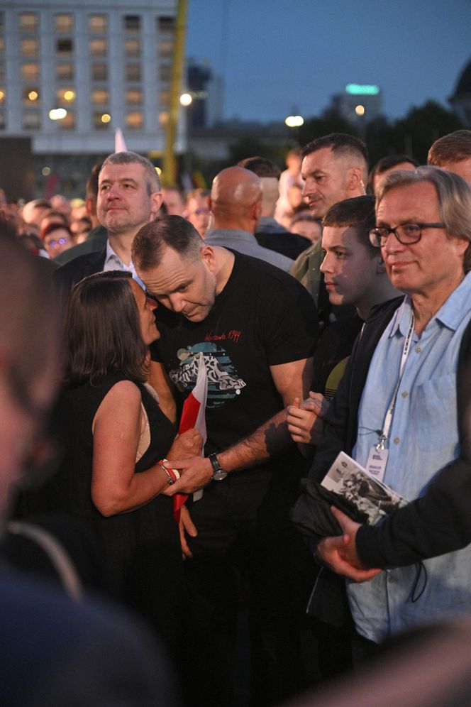 Warszawiacy śpiewają (nie)zakazane piosenki 2025