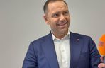 Karol Nawrocki w Rzeszowie poddał się testom na obecność narkotyków 