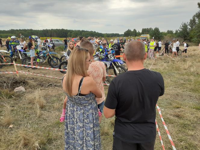 Fotorelacja z I Rundy Cross Country MX Czerniejew - 22.08.2021