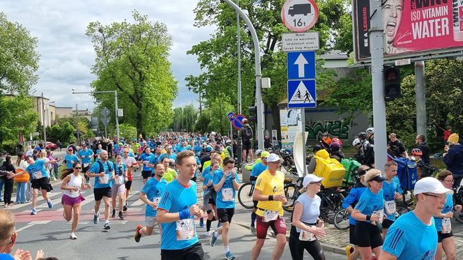 Wings for Life World Run