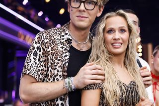 Bagi nie kryje stresu przed półfinałem Tańca z gwiazdami. Wszystko przez nowe zasady. Influencer mówi wprost: Nieporozumienie