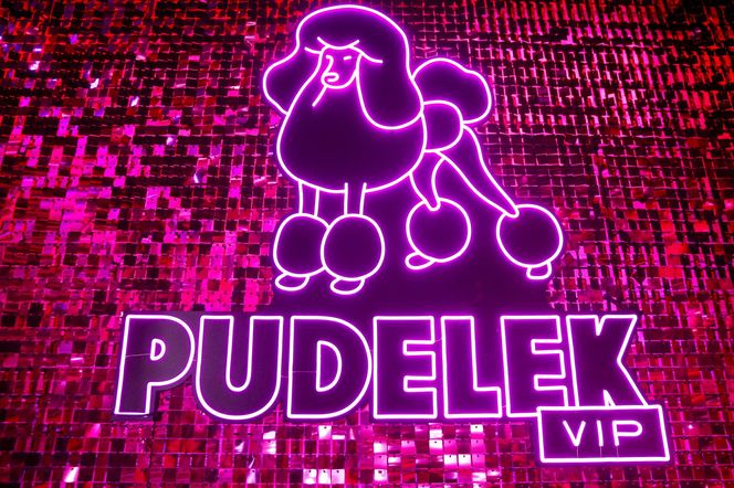 Pudelek Pink Party 2025 - Paulina Smaszcz, Marianna Schreiber.