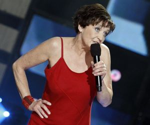 Ewa Dałkowska nie żyje