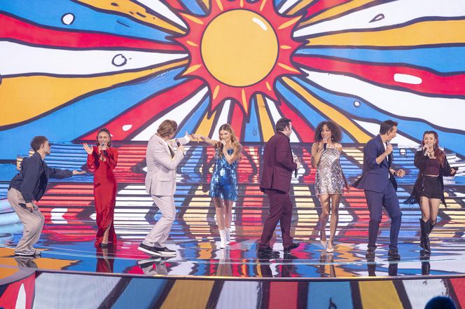 "Twoja Twarz Brzmi Znajomo"