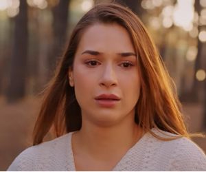 Miłość i nadzieja odc. 281. Sila