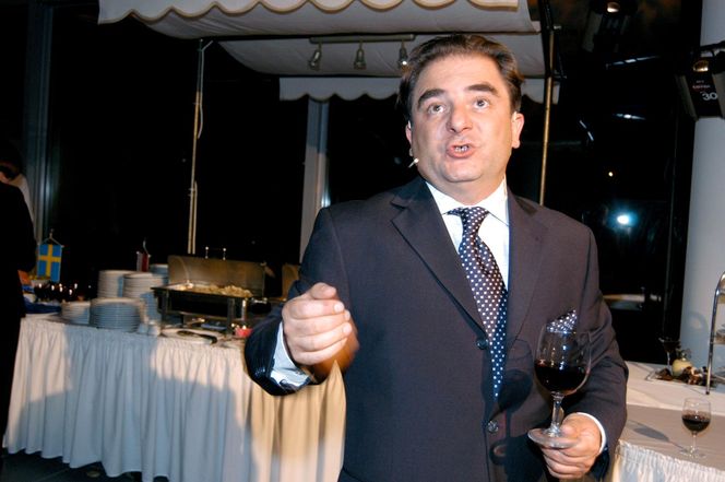 Robert Makłowicz kończy 62 lata. Mało kto wie, że na własnym ślubie nic nie rozumiał. Ujawniamy tajemnice słynnego kucharza