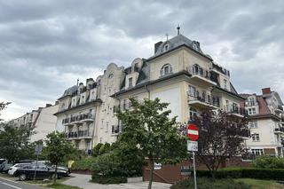 Centrum Świnoujścia