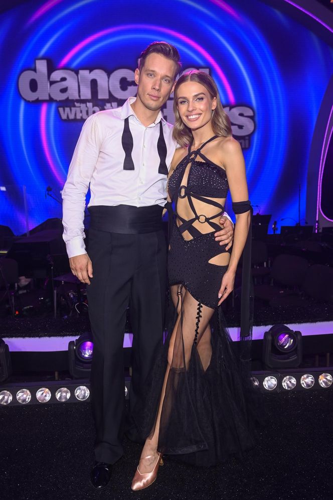 Julia Suryś nie wystąpi w "Tańcu z Gwiazdami". Znalazła się dla niej nowa rola