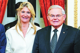 Przyjmował łapówki w złocie